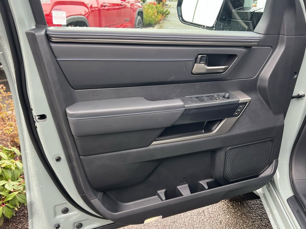 New 2026 Toyota Tundra Limited image 10