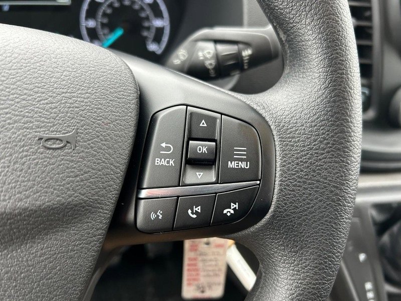 New 2025 Ford Transit 250 148 Medium Roof w/ Exterior Upgrade Package image 13