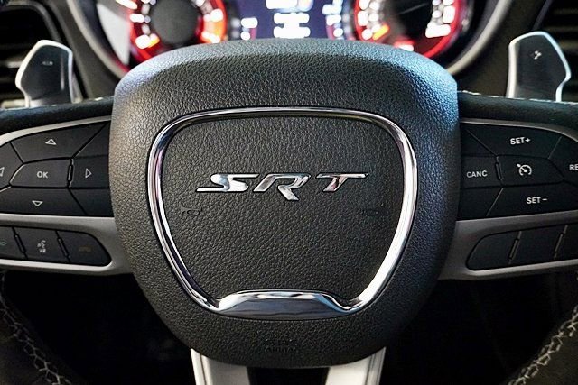 Used 2023 Dodge Challenger SRT Hellcat Redeye image 36