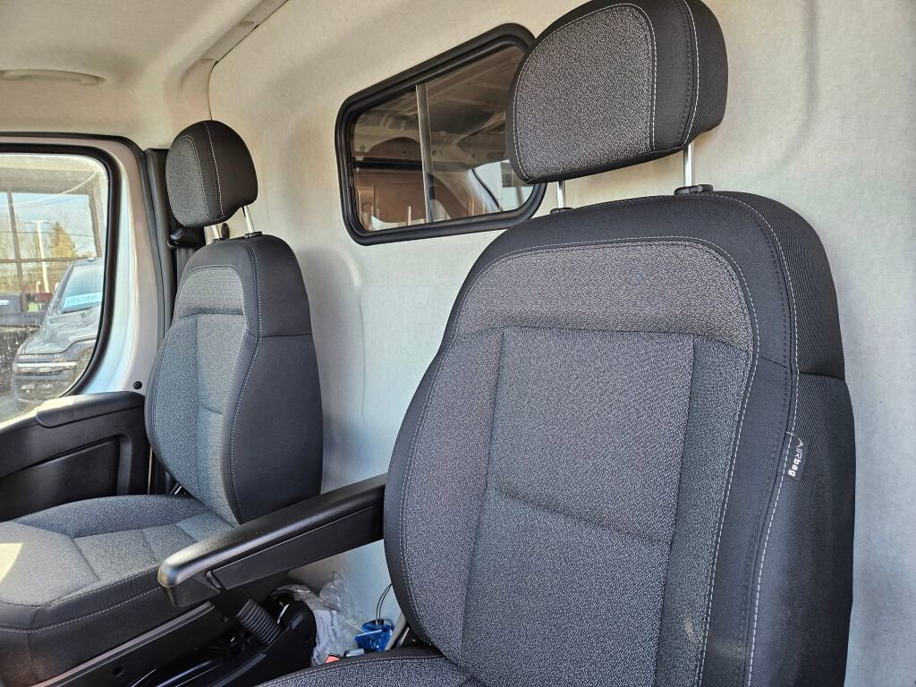 New 2026 RAM ProMaster 1500 w/ Convenience Group image 16