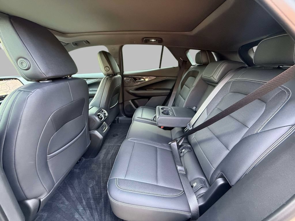 Used 2024 Chevrolet Blazer EV LT AWD/4WD image 19