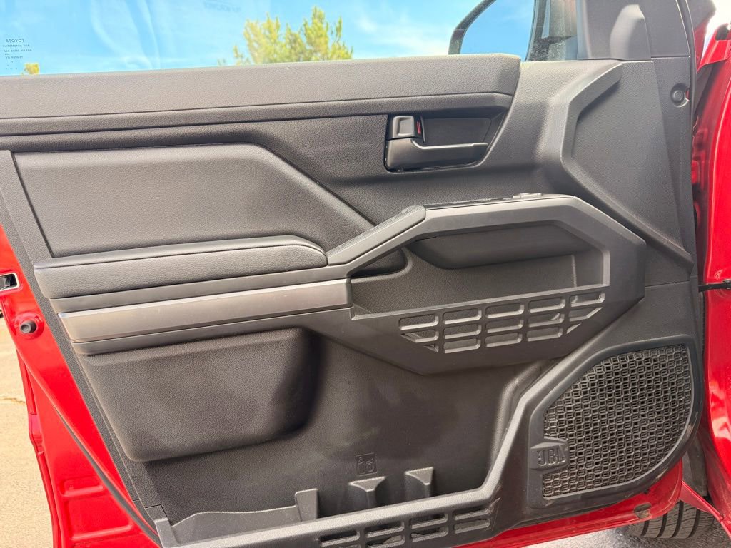 Used 2024 Toyota Tacoma SR5 image 23