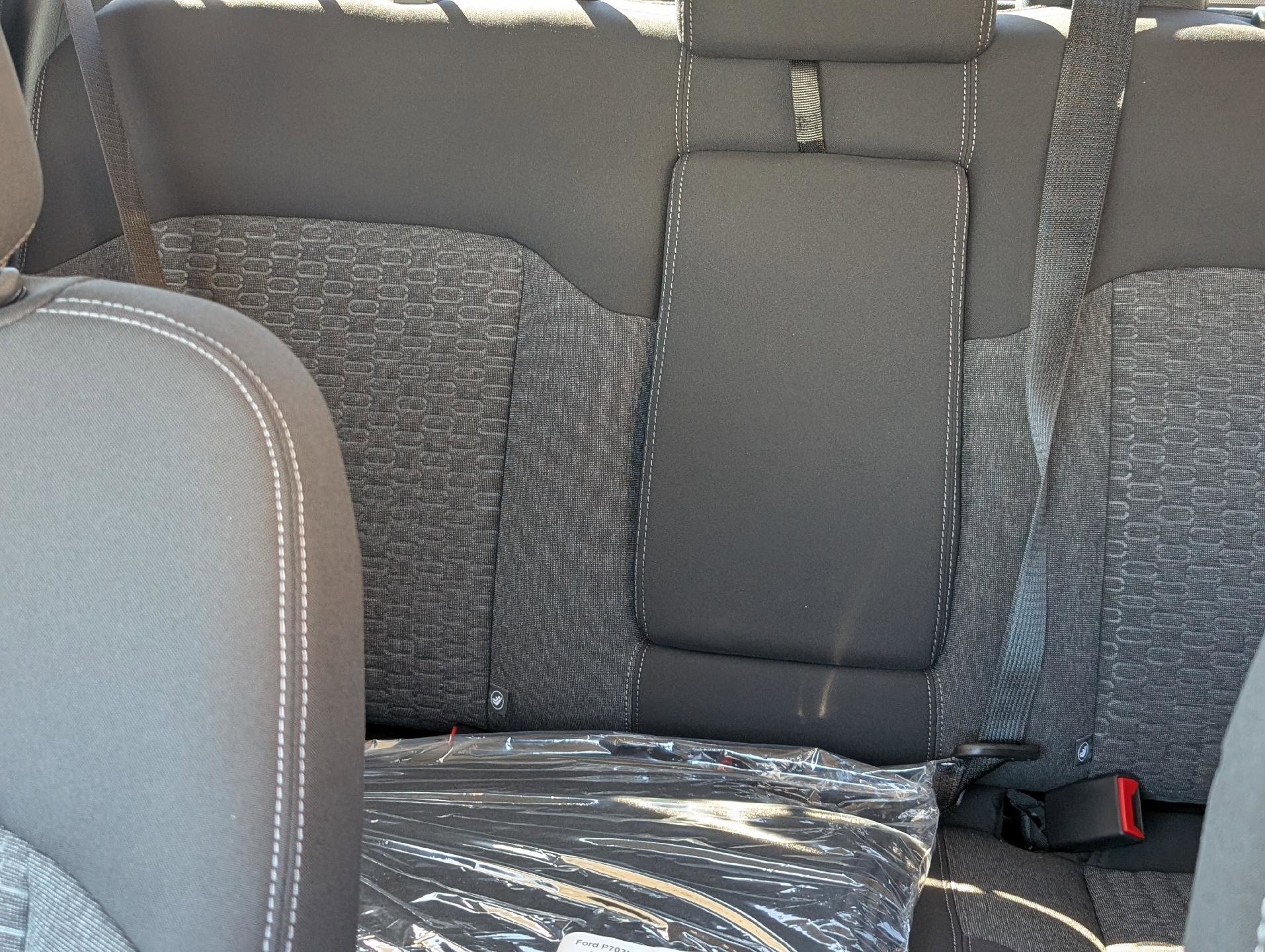 New 2025 Ford Ranger XLT w/ Technology Package image 26