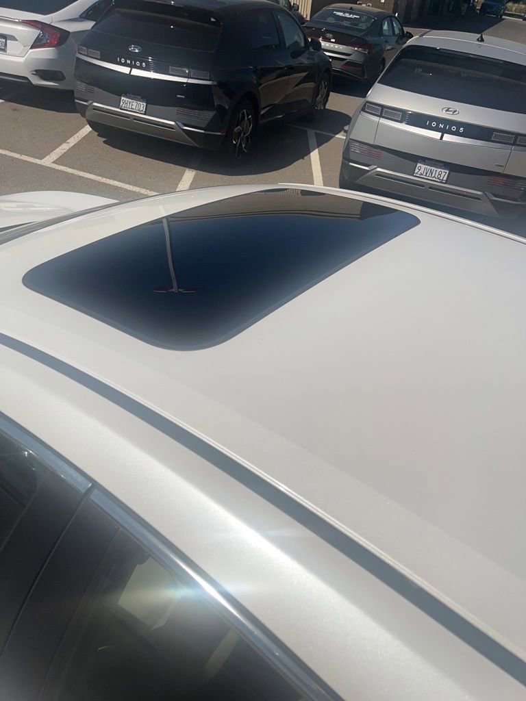 Used 2017 Honda Civic EX-T image 10