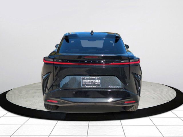 New 2026 Lexus RZ 350e 2WD image 5