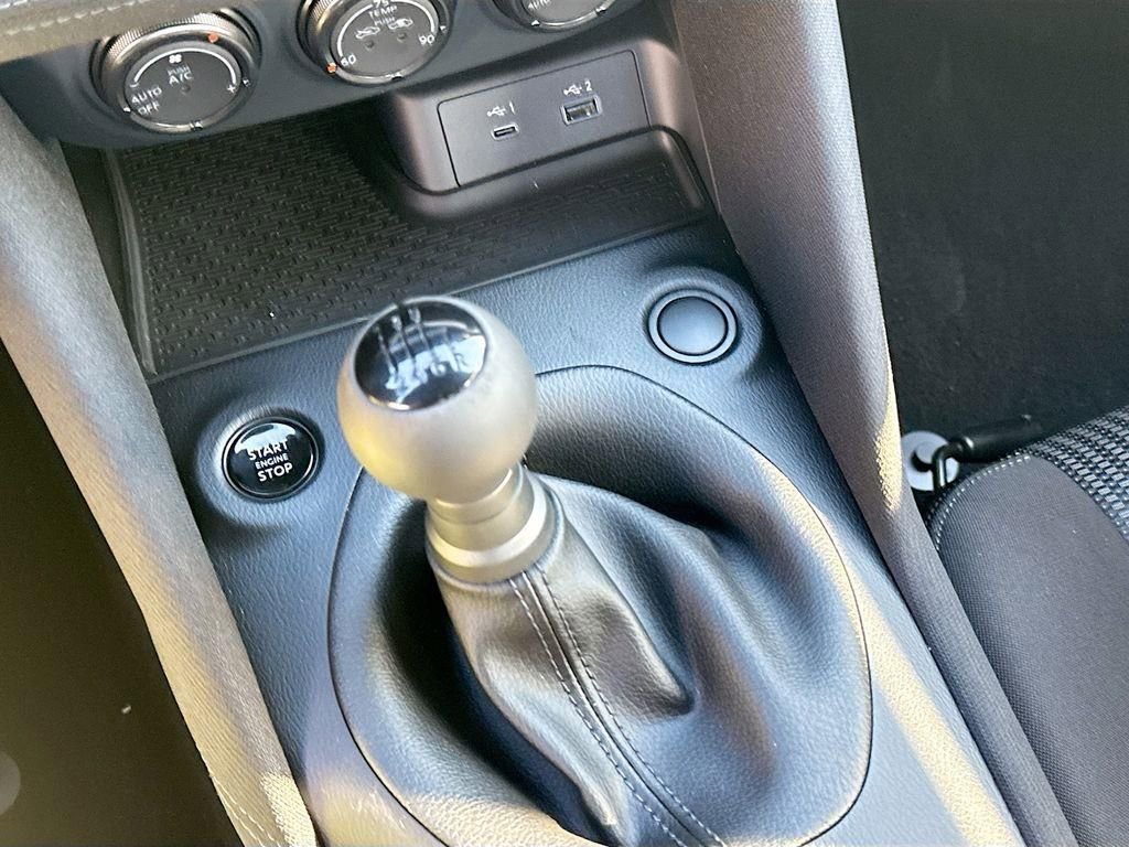 New 2026 Nissan Z Sport w/ Floor Mat Package image 16