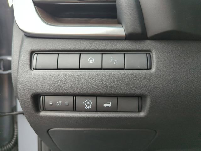 New 2026 Nissan Rogue Platinum w/ Platinum Premium Package AWD/4WD image 37