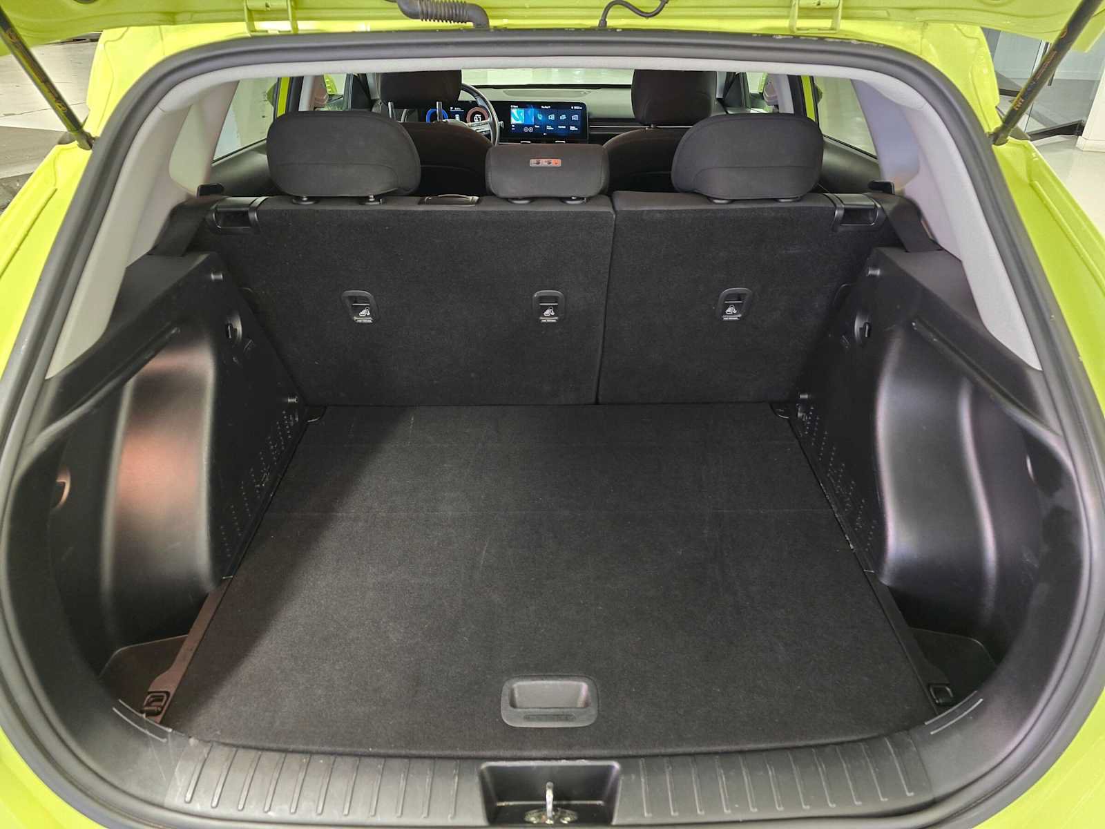 Used 2025 Hyundai Kona SEL AWD/4WD image 13