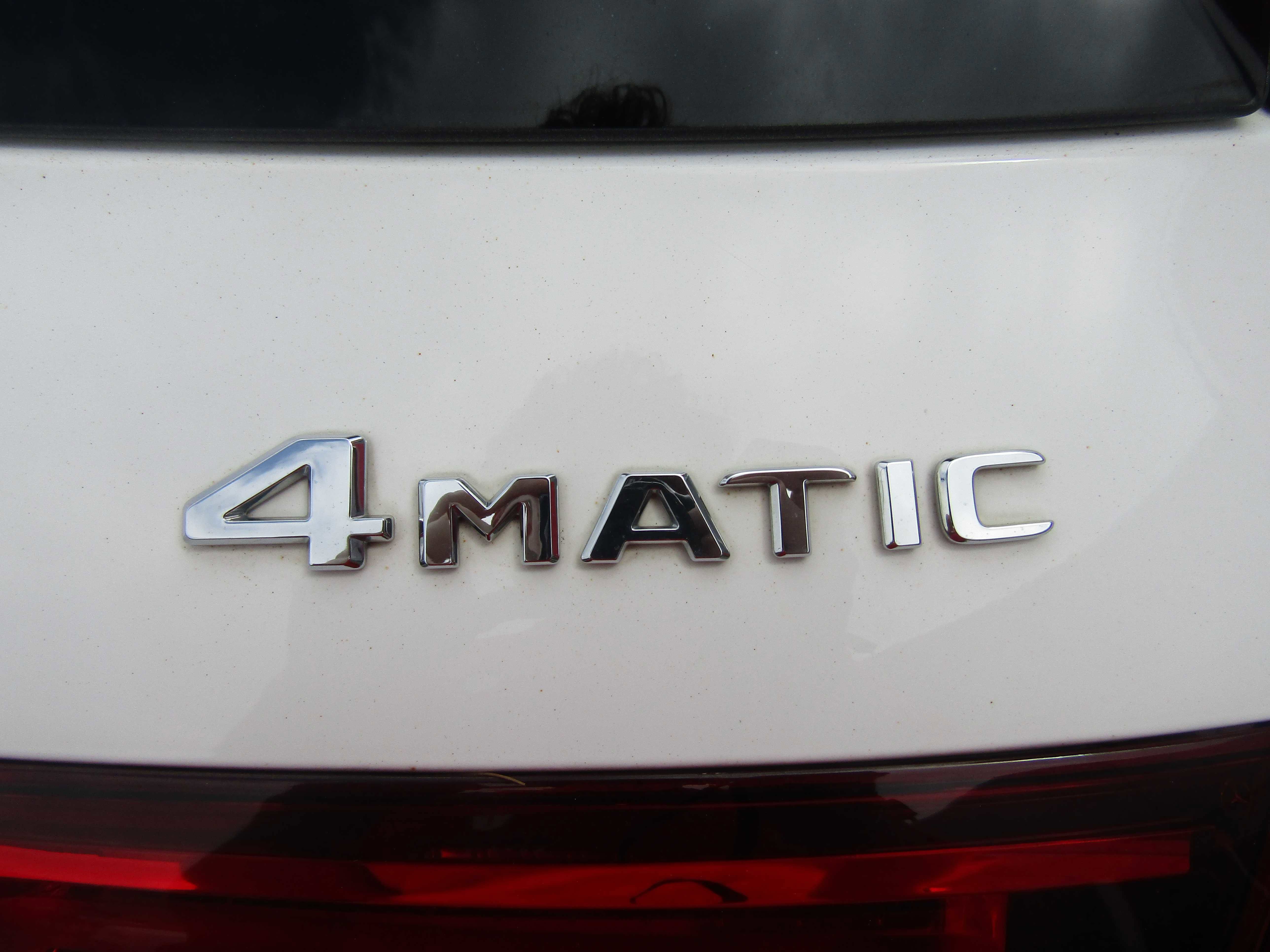 Used 2020 Mercedes-Benz GLE 350 4MATIC image 5