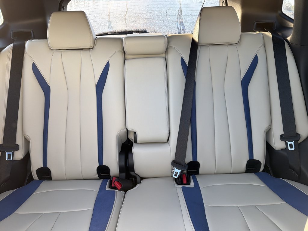New 2025 Acura ADX A-Spec AWD/4WD image 31