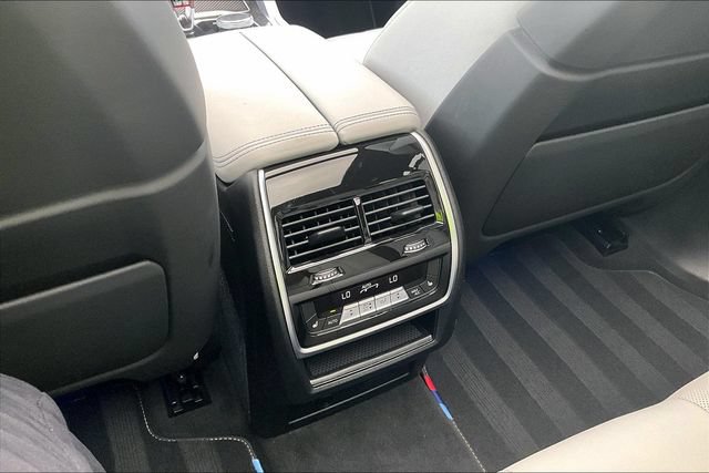 Used 2024 BMW X5 M Competition w/ Executive Package AWD/4WD image 24