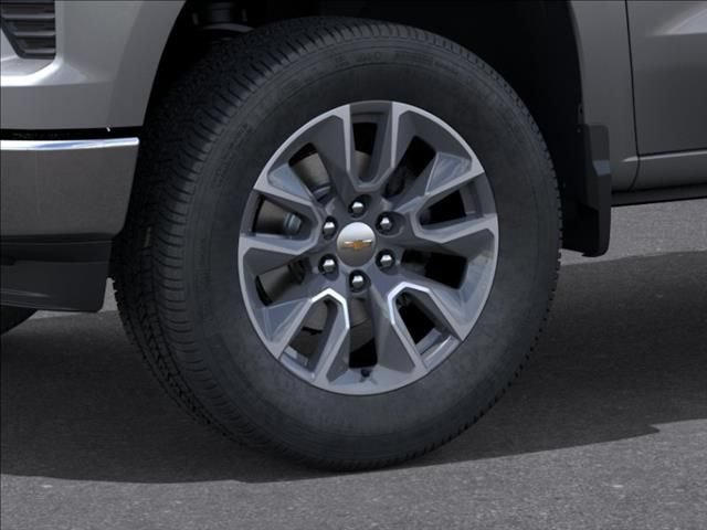 New 2026 Chevrolet Silverado 1500 LT AWD/4WD image 9