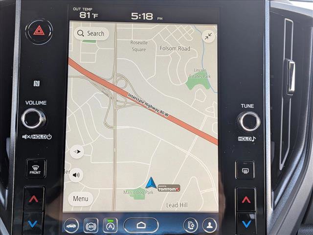 Certified 2026 Subaru Forester Wilderness image 14