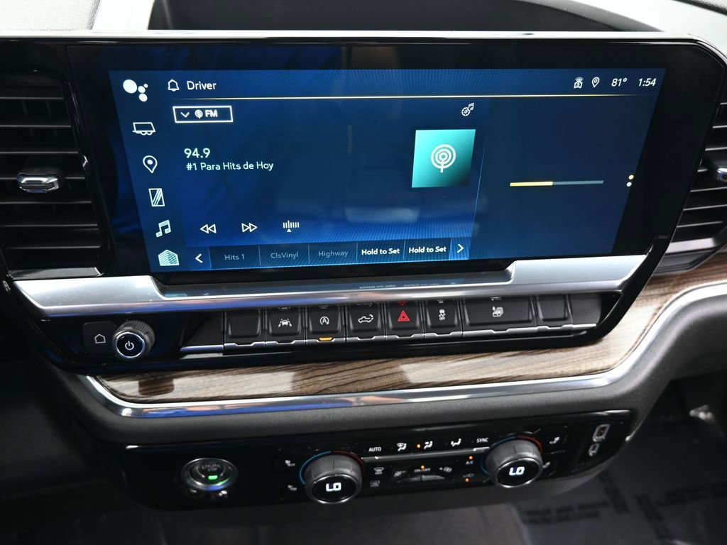 Used 2023 Chevrolet Silverado 1500 LT image 24