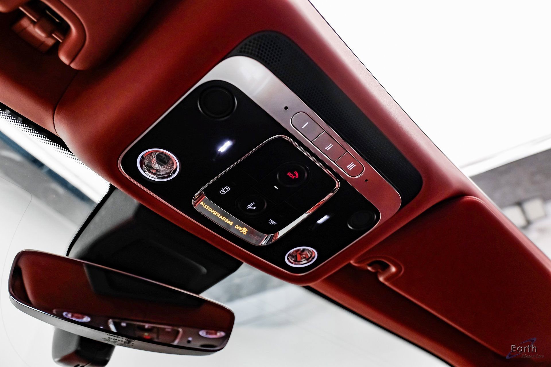 Used 2022 Bentley Continental GT AWD/4WD image 45