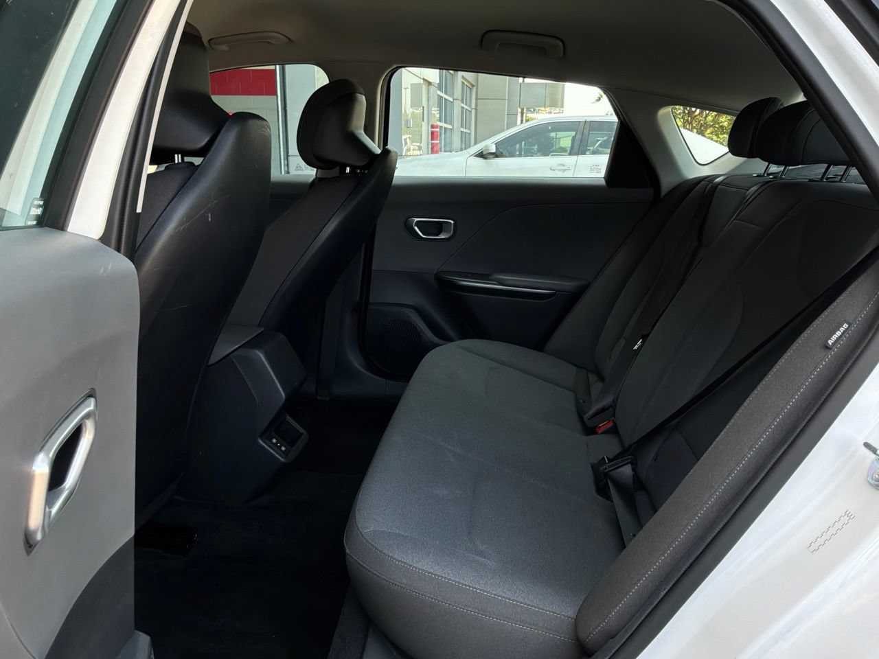 Used 2025 Kia K4 FWD image 11
