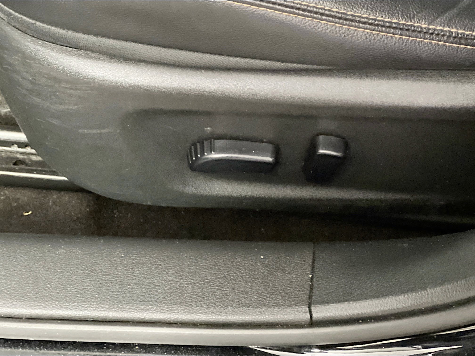 Used 2022 Nissan Altima 2.5 SR image 14