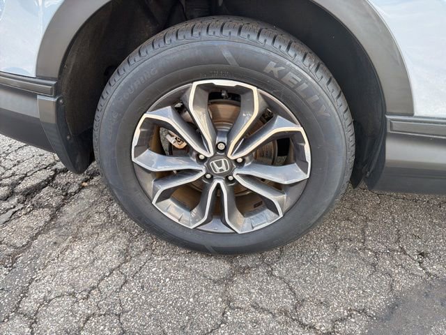 Used 2022 Honda CR-V EX image 20