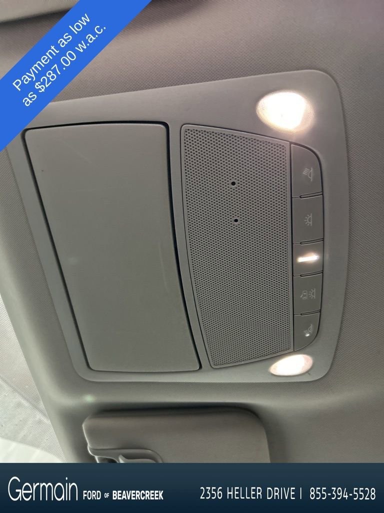 Used 2018 Nissan Murano SV image 24