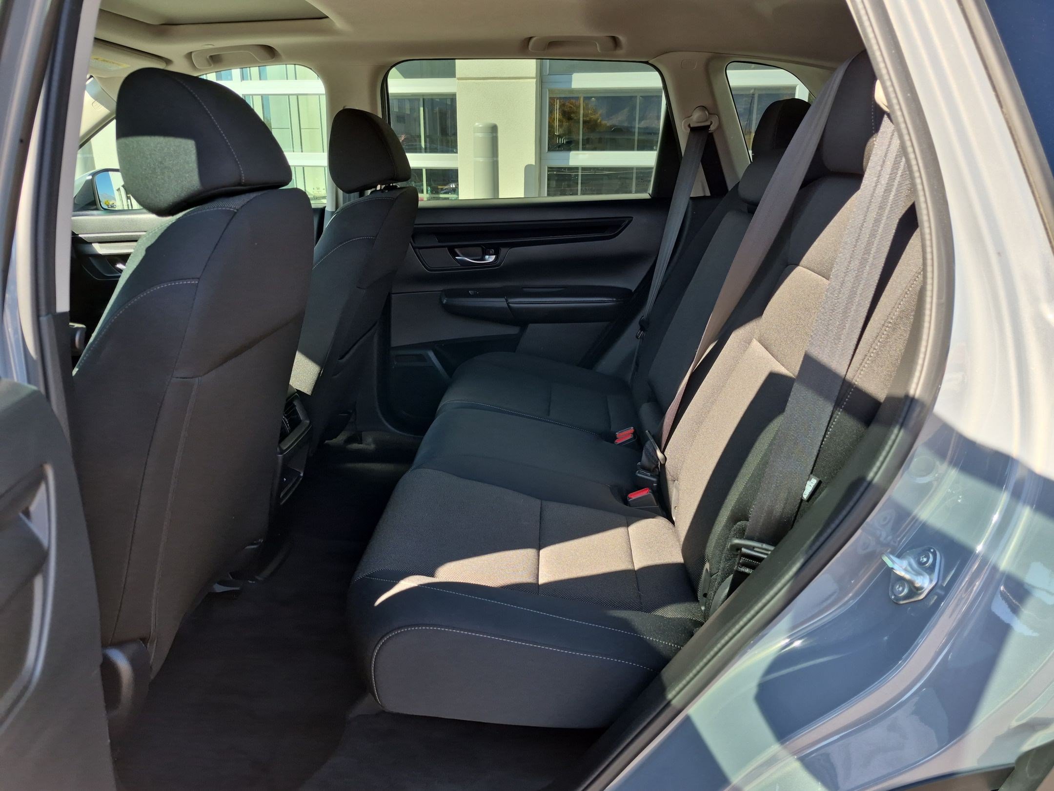 Used 2024 Honda CR-V EX image 29