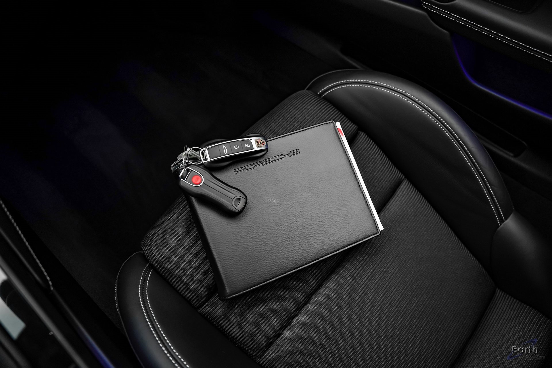 Used 2022 Porsche 911 GT3 image 92