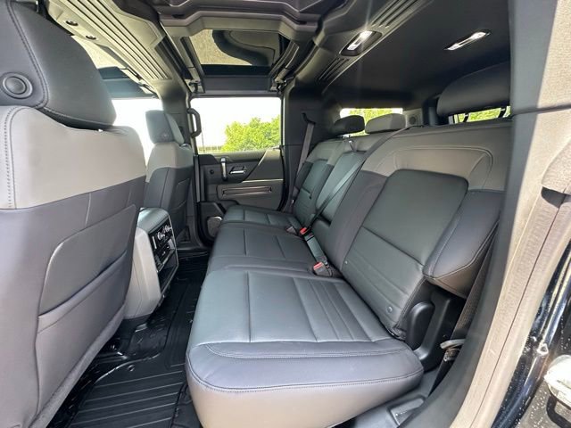 New 2025 GMC Hummer EV 2X image 26