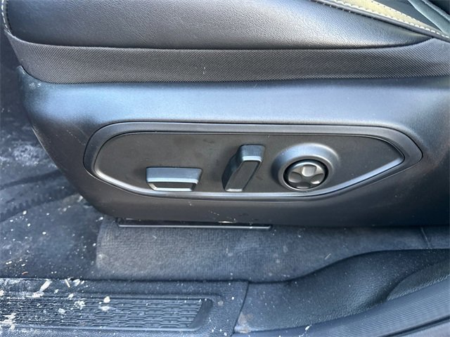 New 2026 Jeep Grand Cherokee L Limited image 15