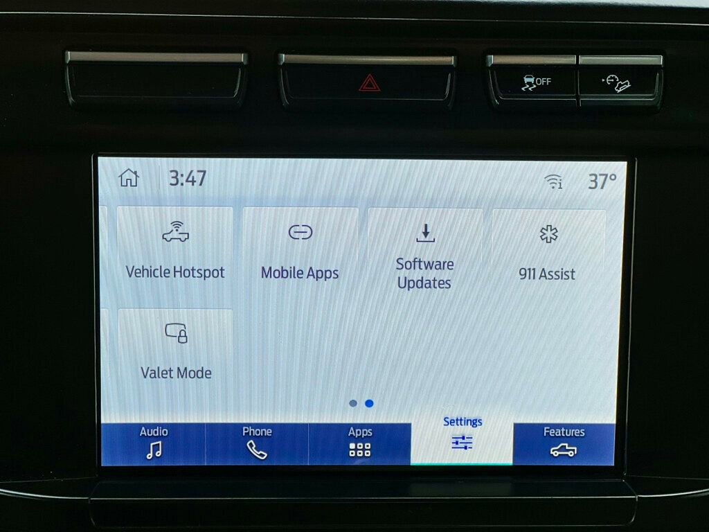 Used 2024 Ford F350 XLT w/ FX4 Off-Road Package image 25