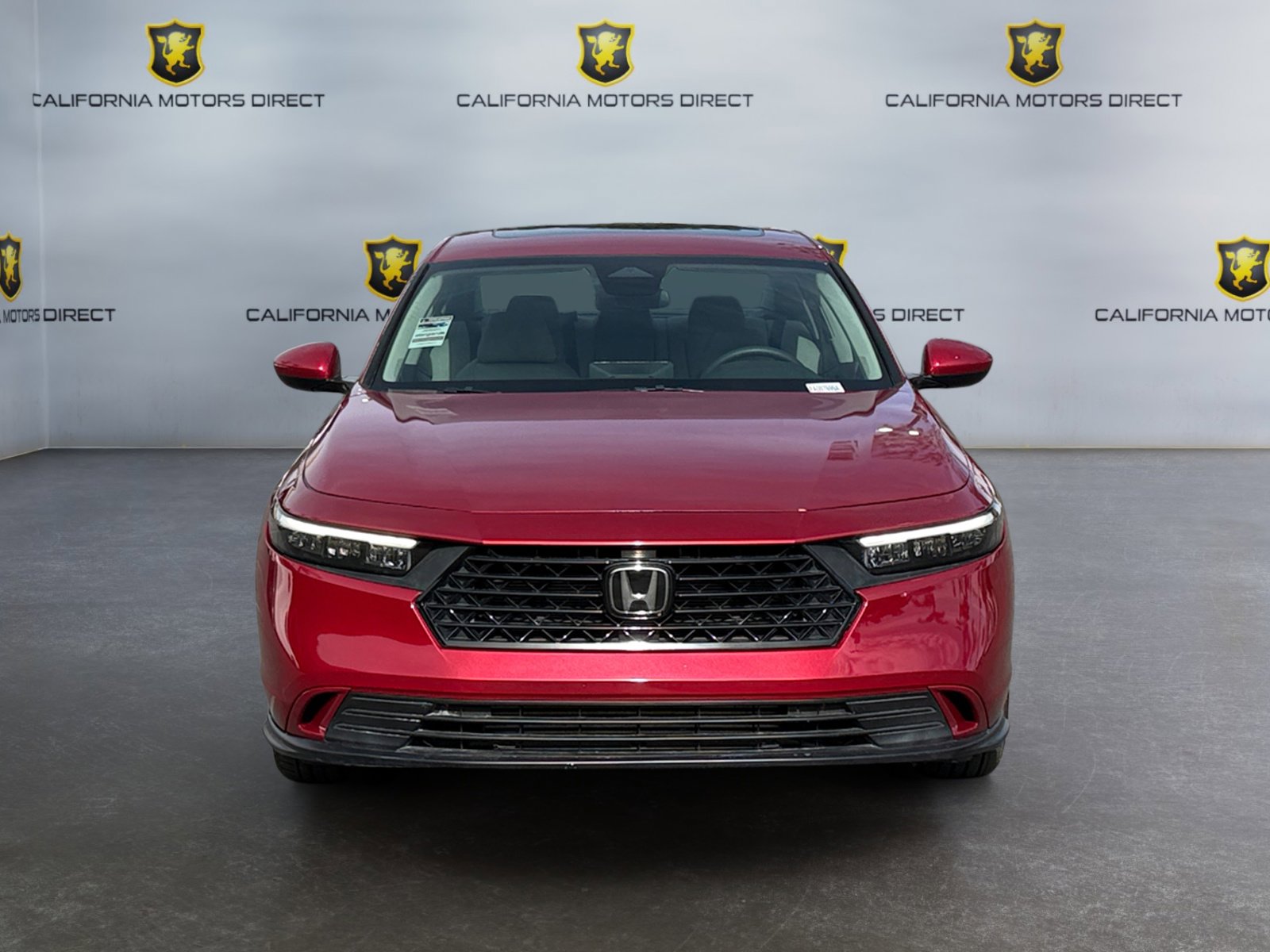 Used 2023 Honda Accord EX image 8