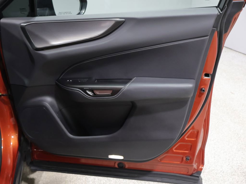 Used 2022 Lexus NX 350 F Sport w/ Towing Package (2000 Lbs) image 24