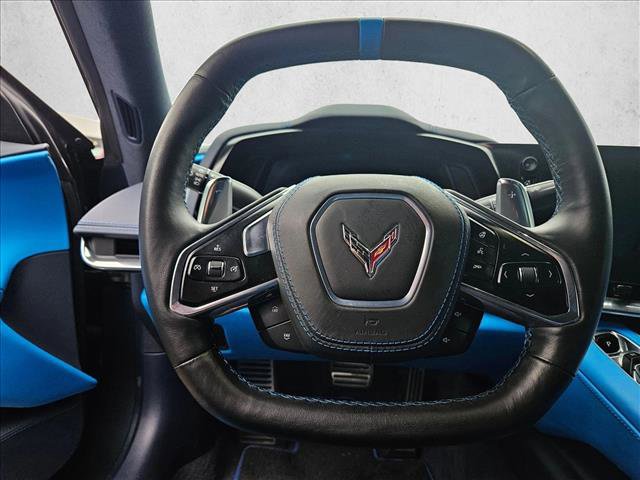 Used 2020 Chevrolet Corvette 3LT w/ 3LT Preferred Equipment Group image 10