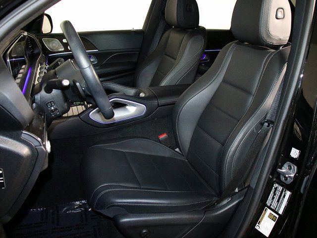 Used 2022 Mercedes-Benz GLE 350 4MATIC image 4