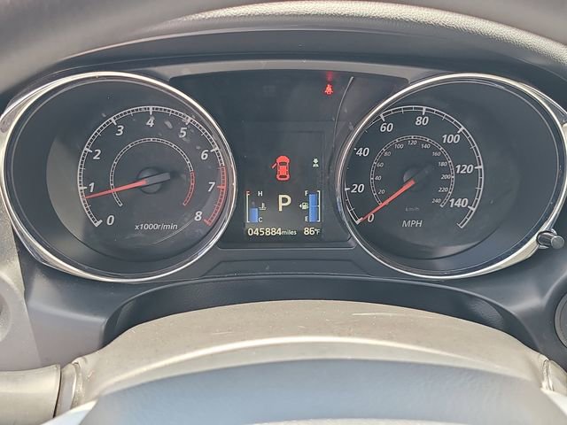 Used 2024 Mitsubishi Outlander Sport AWD image 23