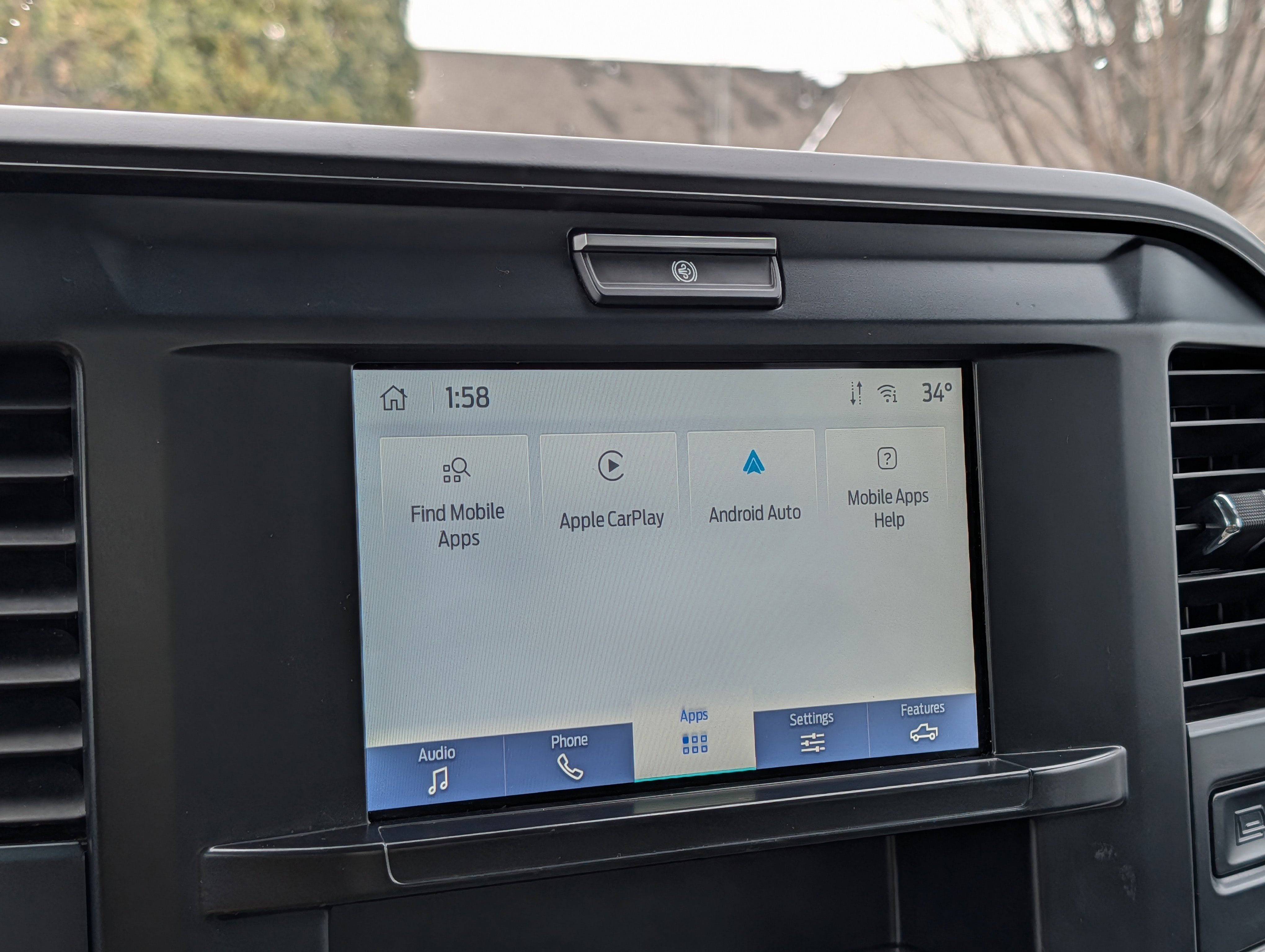 Used 2025 Ford F250 XLT image 21