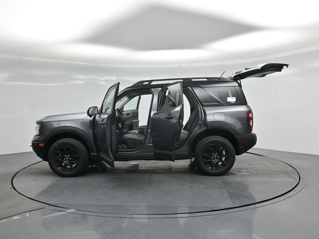 New 2026 Ford Bronco Sport Badlands w/ Badlands Tech Package AWD/4WD image 30