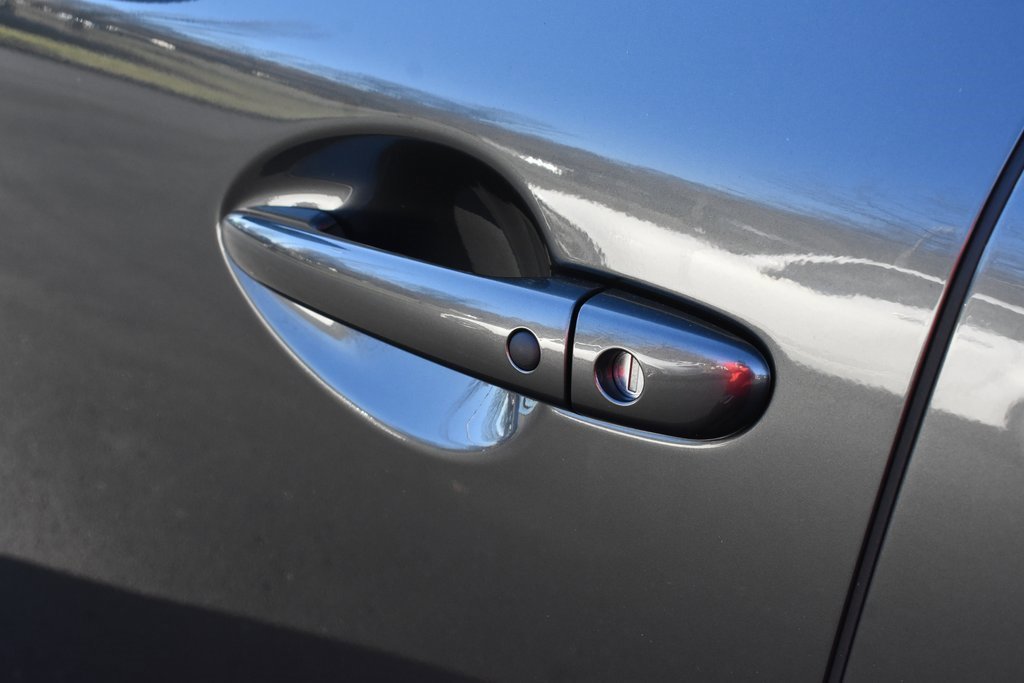 New 2025 MAZDA CX-5 AWD 2.5 S w/ Premium Plus Pkg image 15