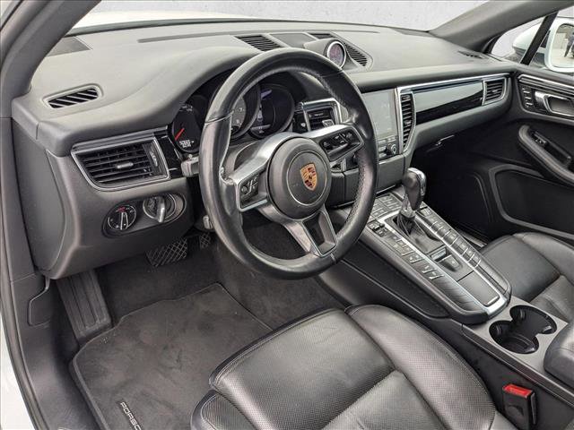 Used 2017 Porsche Macan S AWD/4WD image 9