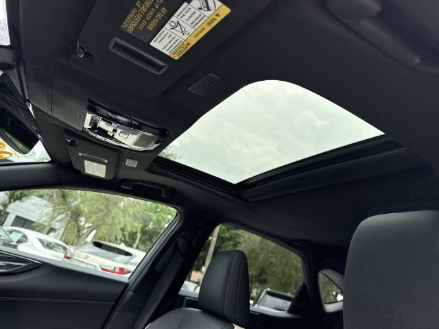 Certified 2023 Lexus NX 250 FWD w/ Towing Package (2000 Lbs) image 22