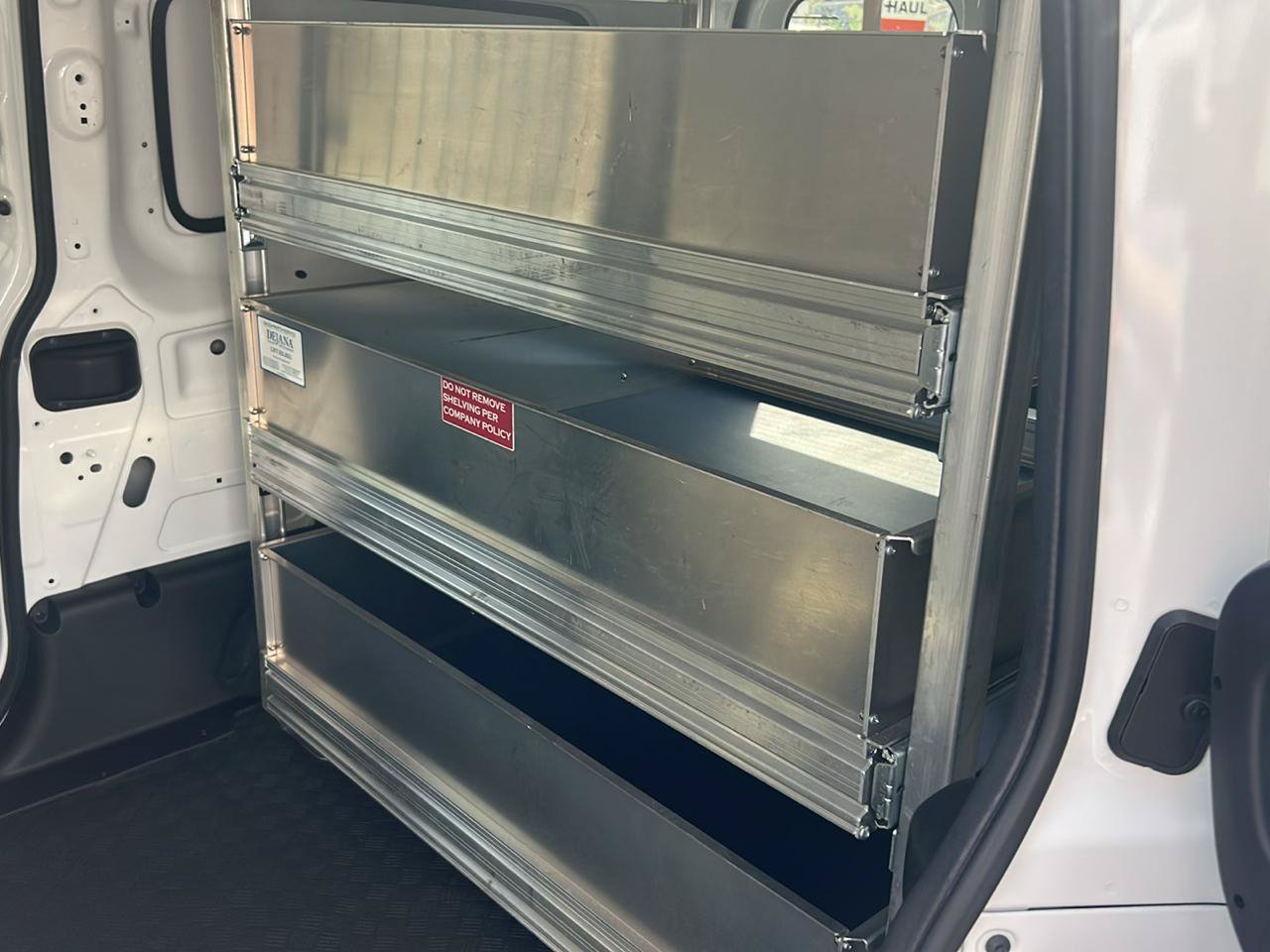 Used 2022 RAM ProMaster City Tradesman w/ Window Group 05 FWD image 30