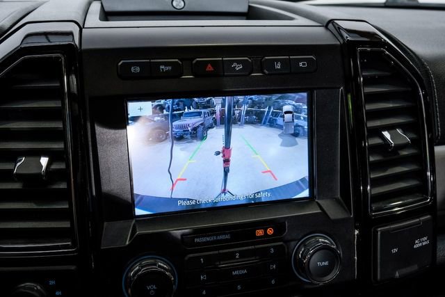 Used 2020 Ford F250 Lariat AWD/4WD image 54