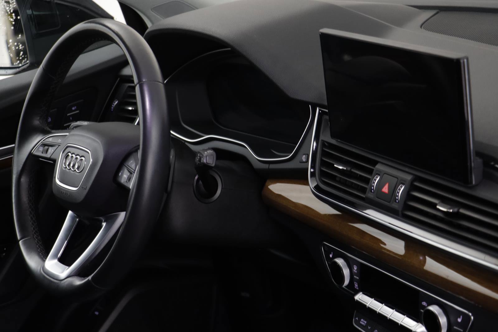 Used 2023 Audi Q5 2.0T Premium Plus w/ Premium Plus Package image 20