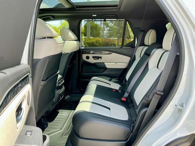 New 2026 Honda Passport TrailSport Elite image 9