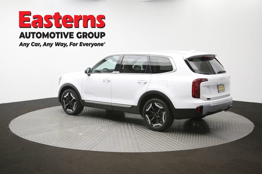 Used 2023 Kia Telluride S FWD image 65