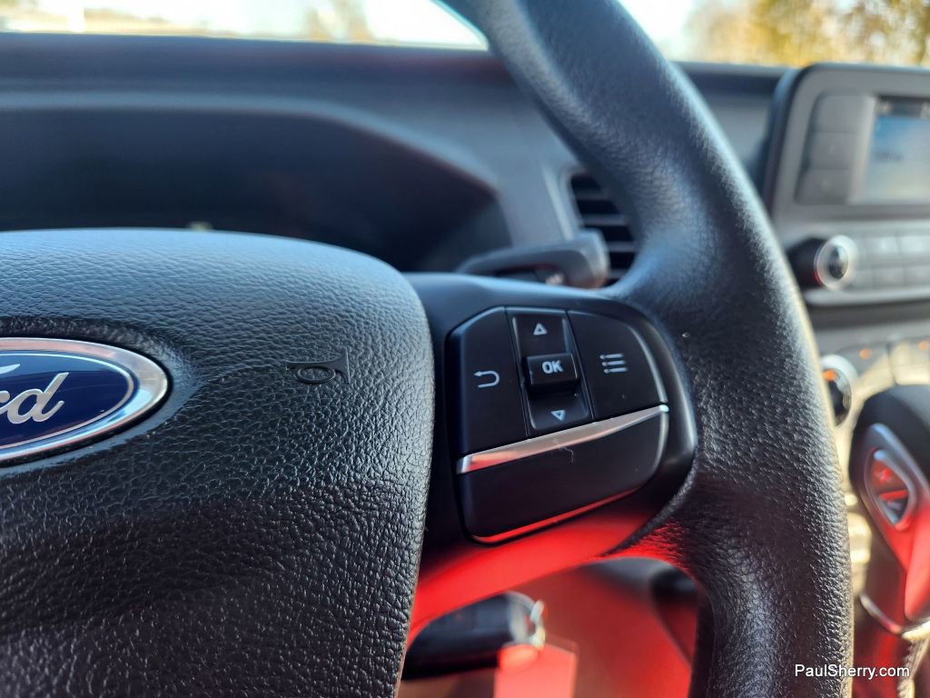 Used 2020 Ford Transit 350 XL image 44