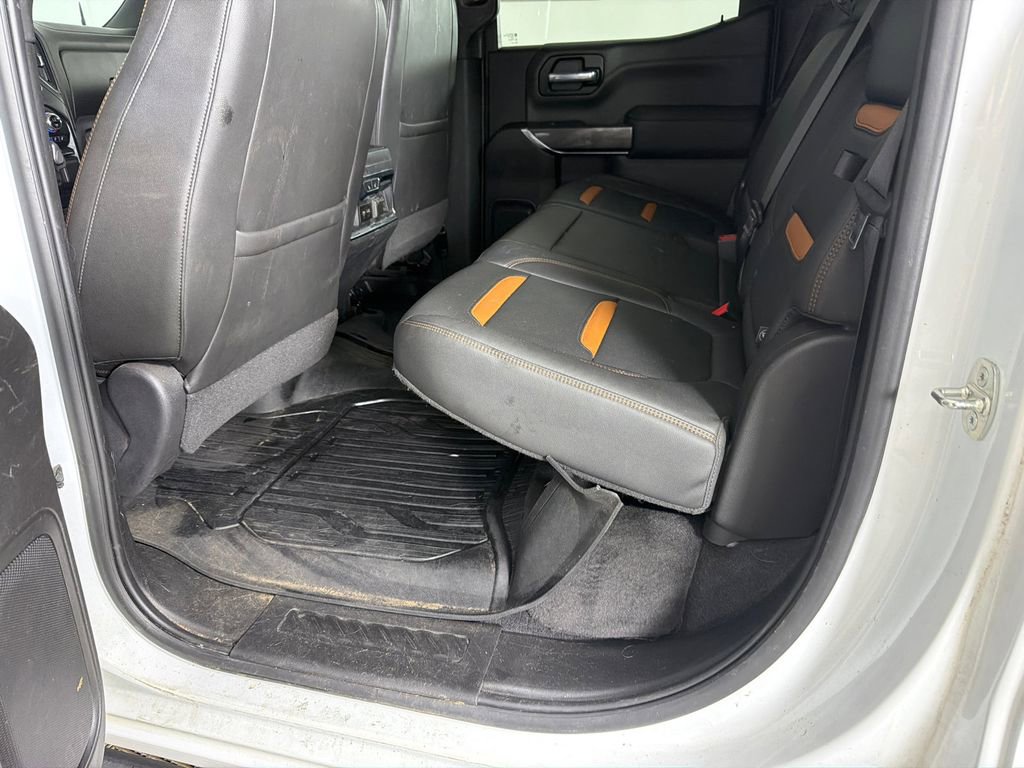Used 2019 GMC Sierra 1500 AT4 w/ AT4 Premium Package AWD/4WD image 22