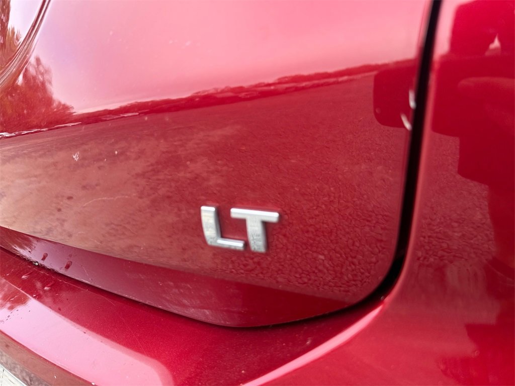 Used 2020 Chevrolet Equinox LT image 16