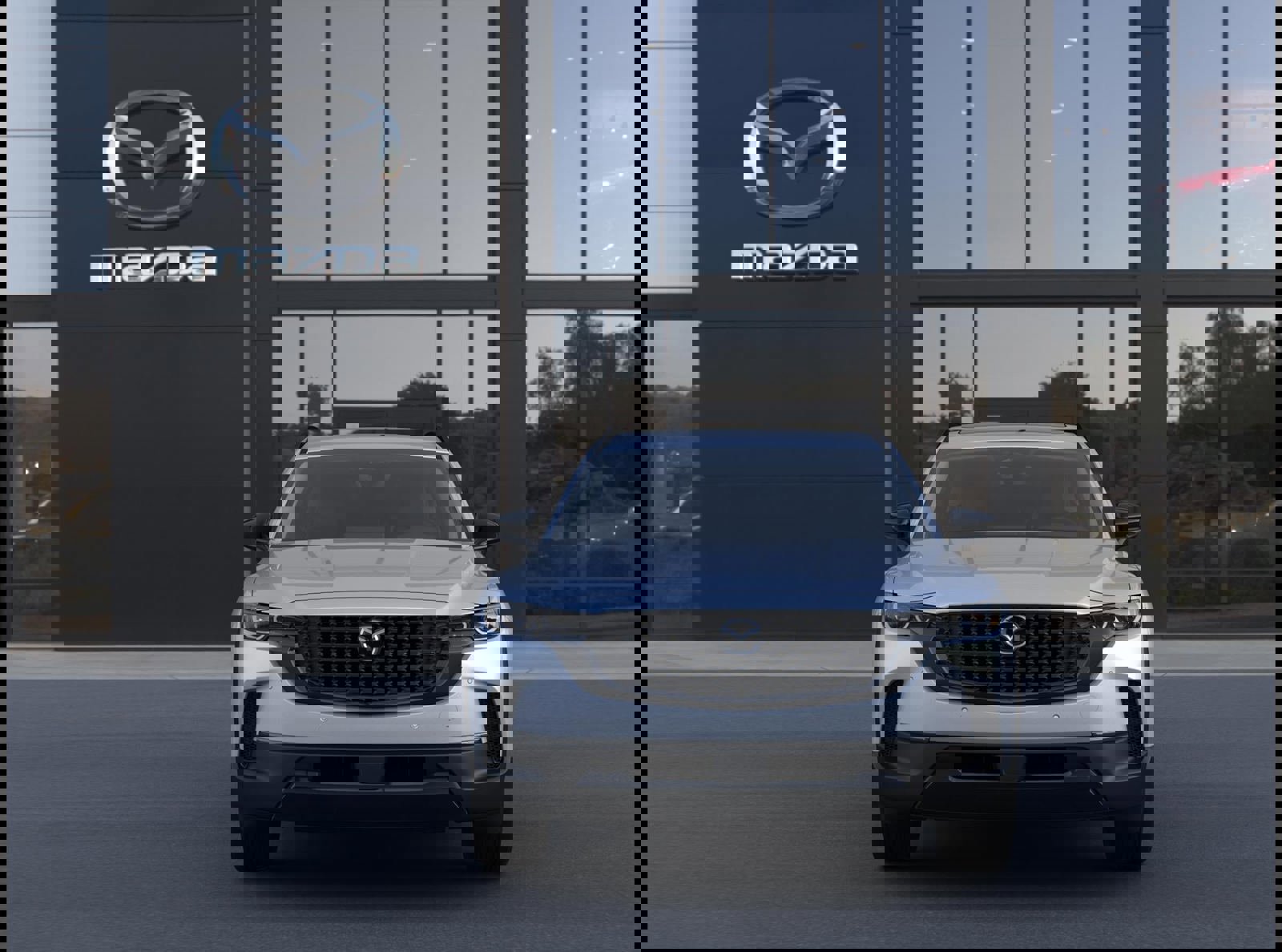 New 2026 MAZDA CX-50 AWD 2.5 Hybrid w/ Weather Package image 5