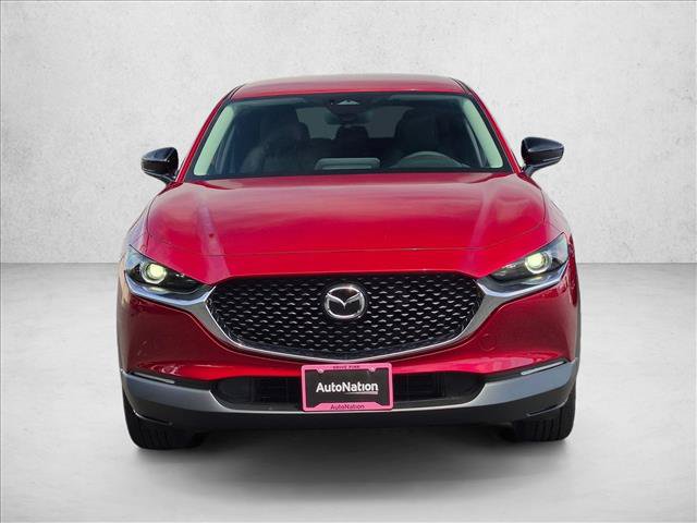 New 2026 MAZDA CX-30 AWD 2.5 S w/ Select Sport Pkg image 6