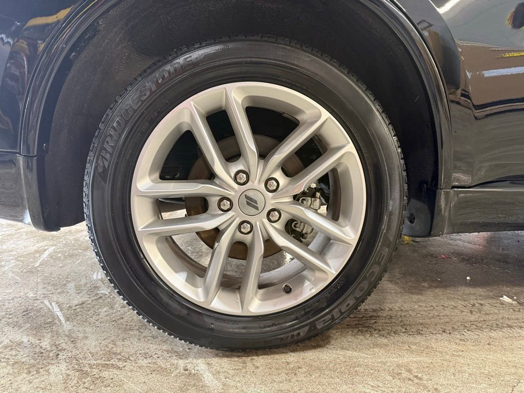 Used 2022 Dodge Durango R/T image 38