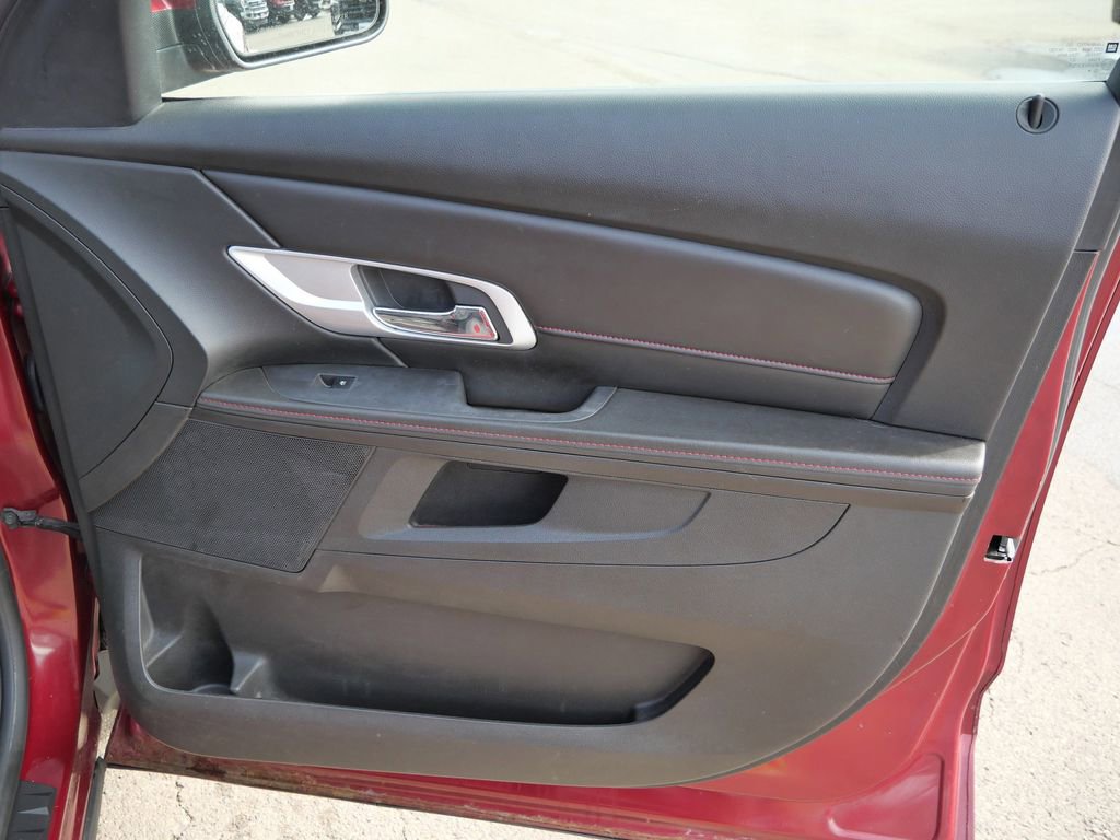 Used 2011 GMC Terrain SLE image 13